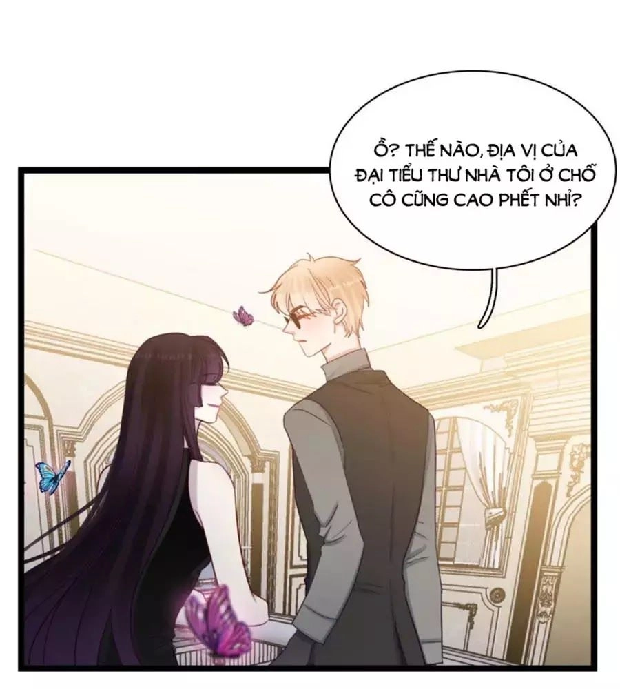 Nữ Phù Thủy Muốn Sống Nổi Loạn Chapter 28 - 43