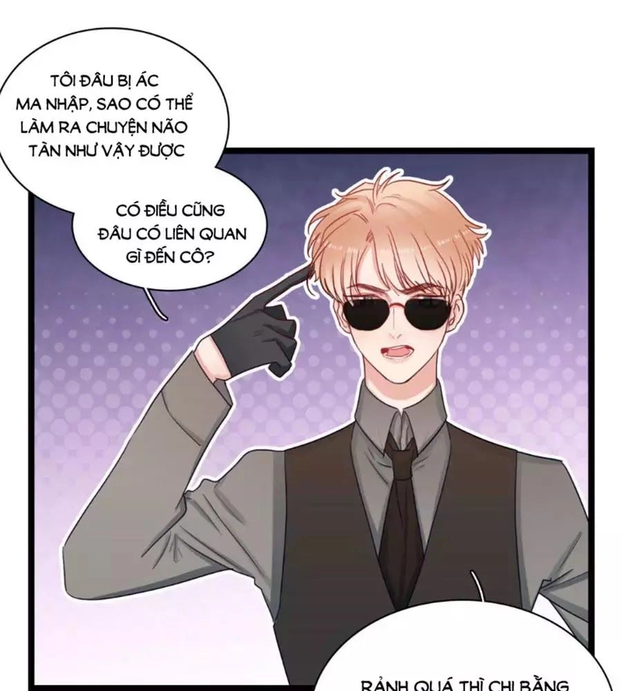 Nữ Phù Thủy Muốn Sống Nổi Loạn Chapter 28 - 48