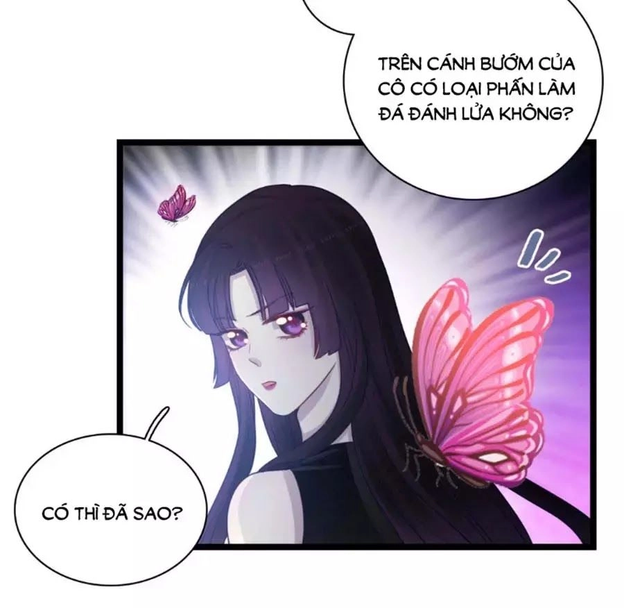 Nữ Phù Thủy Muốn Sống Nổi Loạn Chapter 28 - 50