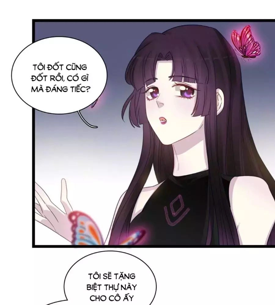 Nữ Phù Thủy Muốn Sống Nổi Loạn Chapter 28 - 53