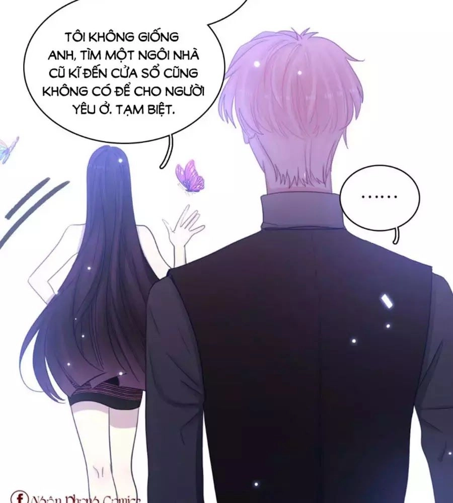 Nữ Phù Thủy Muốn Sống Nổi Loạn Chapter 28 - 54