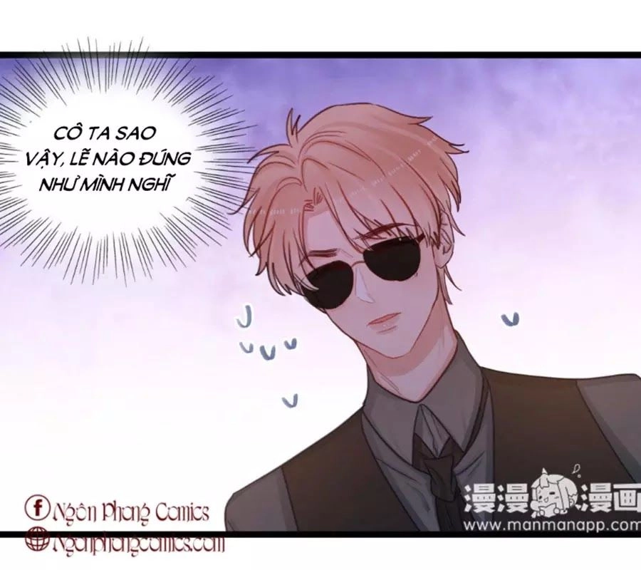 Nữ Phù Thủy Muốn Sống Nổi Loạn Chapter 28 - 56