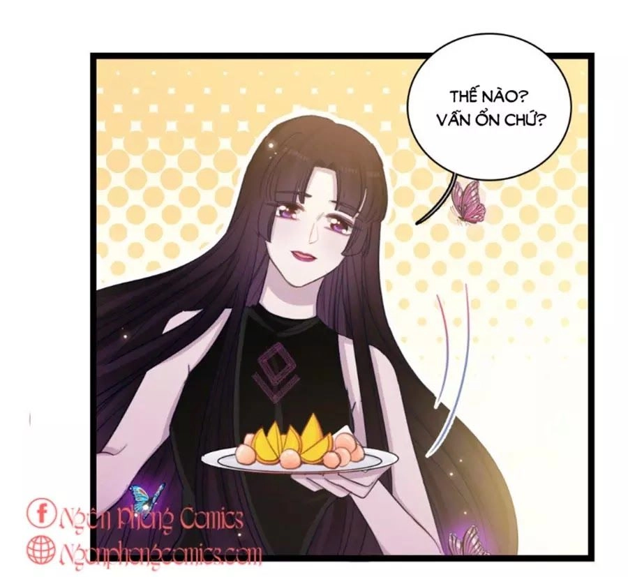 Nữ Phù Thủy Muốn Sống Nổi Loạn Chapter 29 - 2