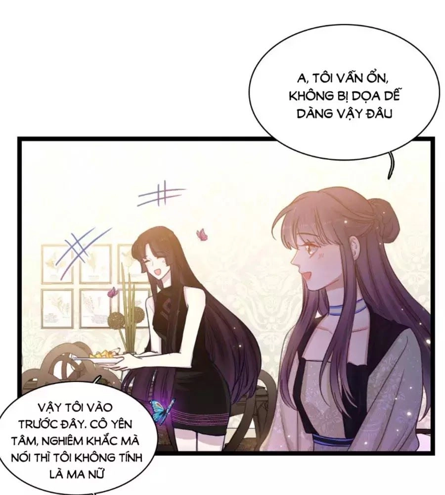 Nữ Phù Thủy Muốn Sống Nổi Loạn Chapter 29 - 3