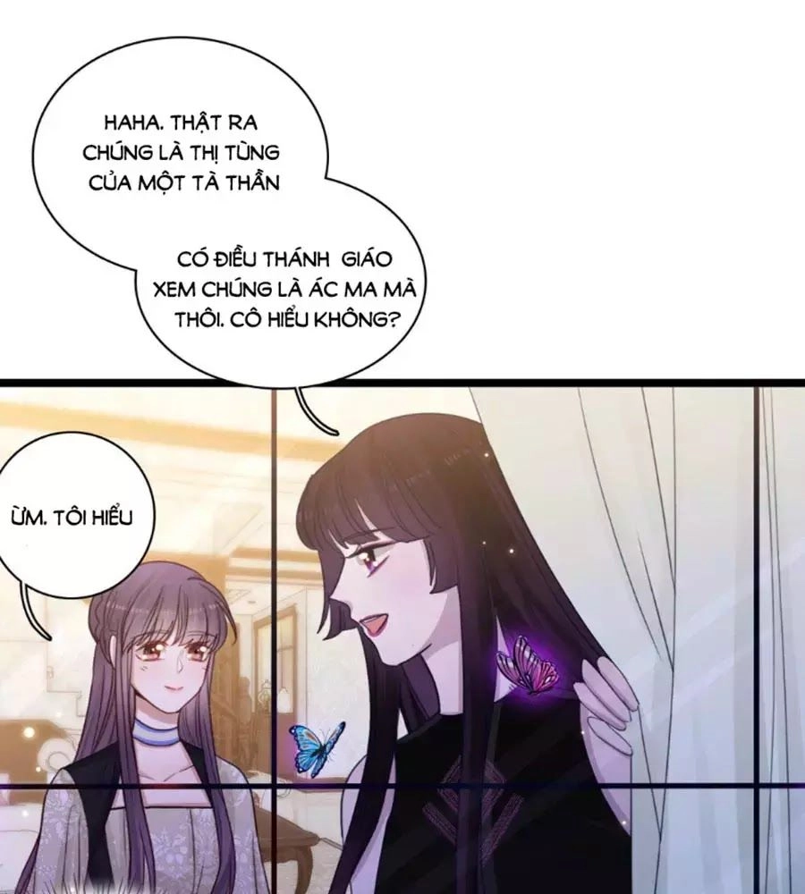 Nữ Phù Thủy Muốn Sống Nổi Loạn Chapter 29 - 5