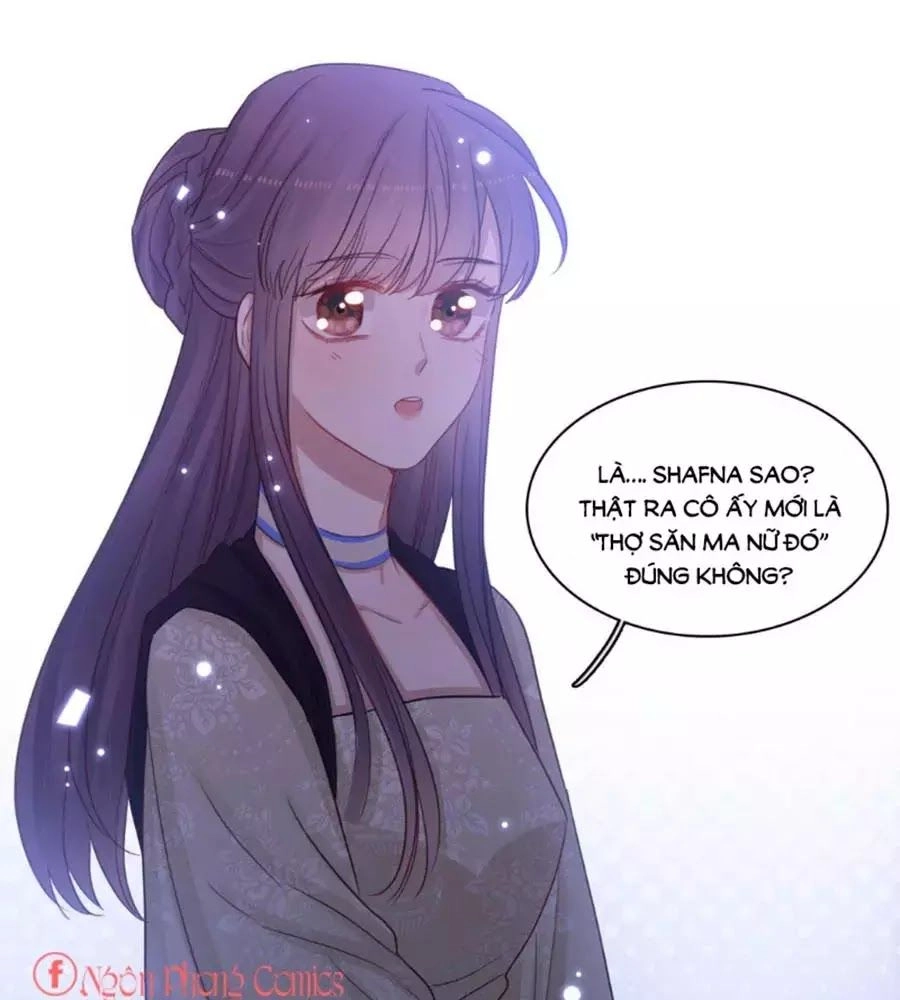 Nữ Phù Thủy Muốn Sống Nổi Loạn Chapter 29 - 8