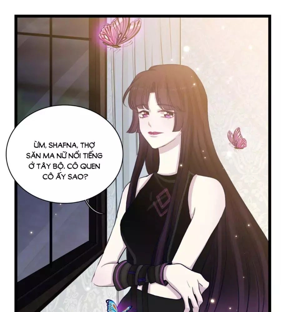 Nữ Phù Thủy Muốn Sống Nổi Loạn Chapter 29 - 10