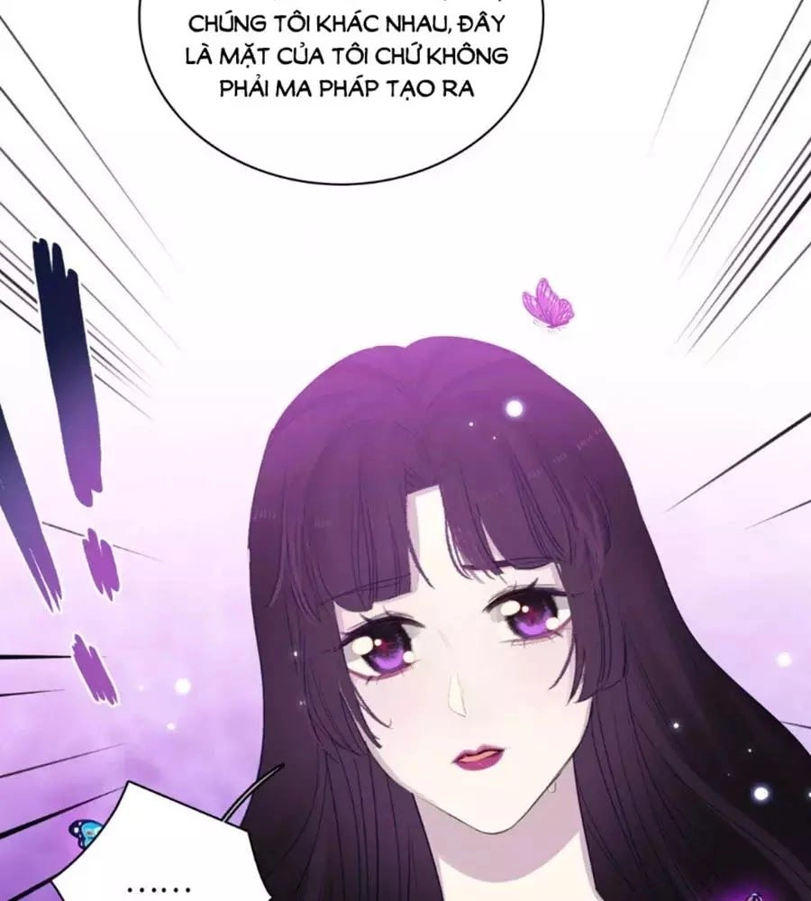 Nữ Phù Thủy Muốn Sống Nổi Loạn Chapter 29 - 15