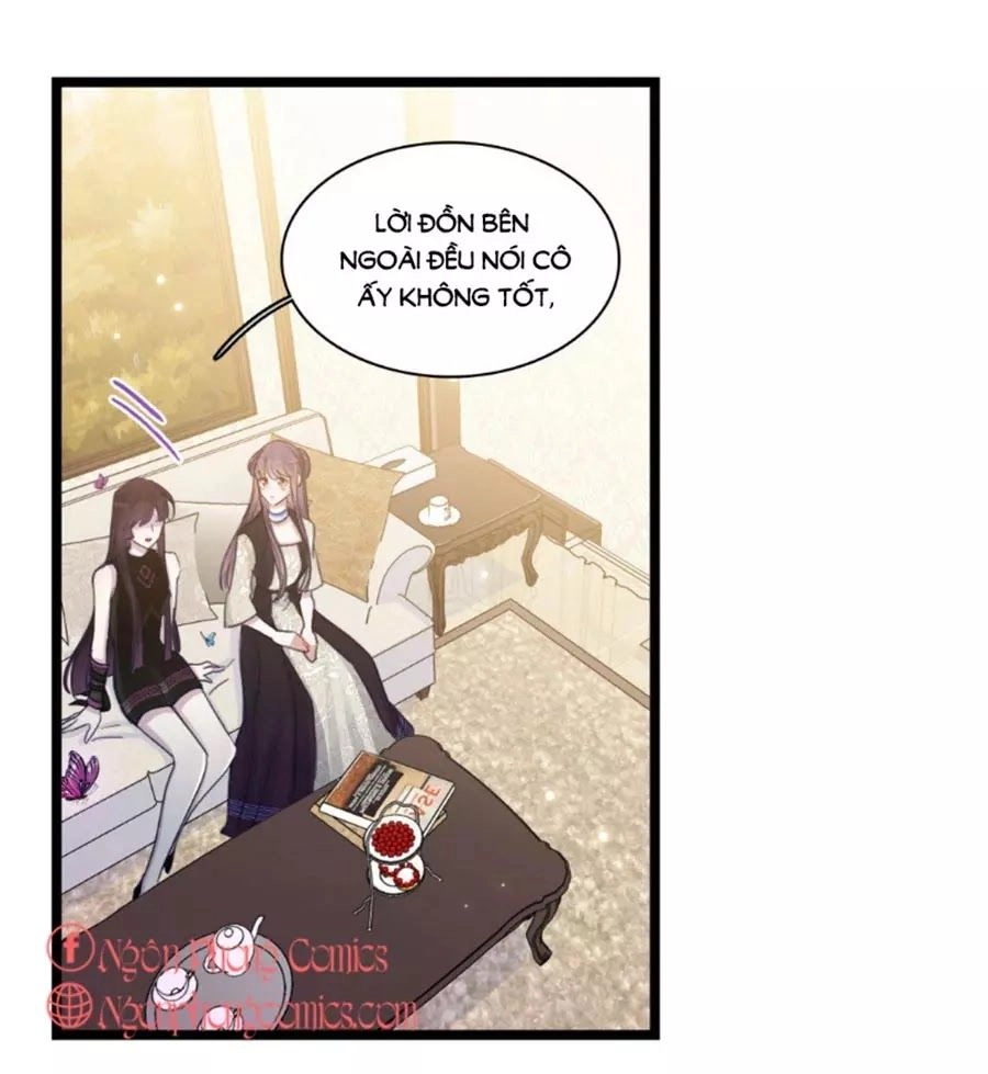 Nữ Phù Thủy Muốn Sống Nổi Loạn Chapter 29 - 19