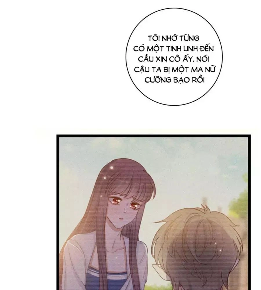 Nữ Phù Thủy Muốn Sống Nổi Loạn Chapter 29 - 22