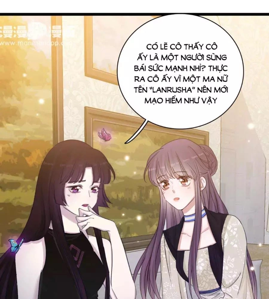 Nữ Phù Thủy Muốn Sống Nổi Loạn Chapter 29 - 25