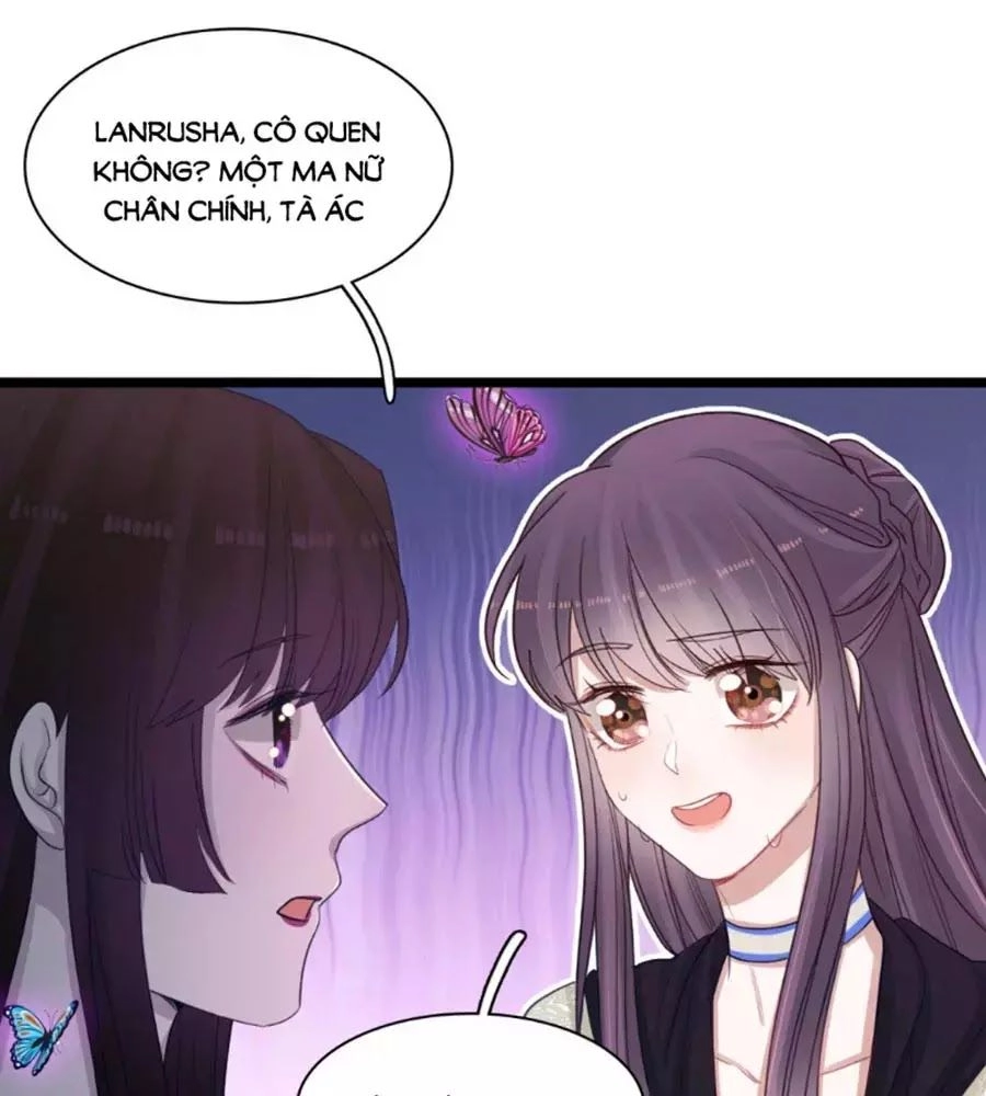 Nữ Phù Thủy Muốn Sống Nổi Loạn Chapter 29 - 27