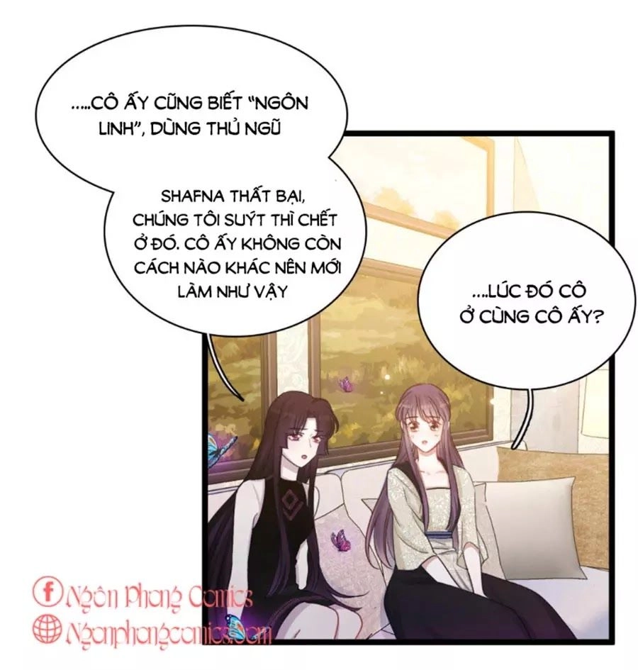 Nữ Phù Thủy Muốn Sống Nổi Loạn Chapter 29 - 29