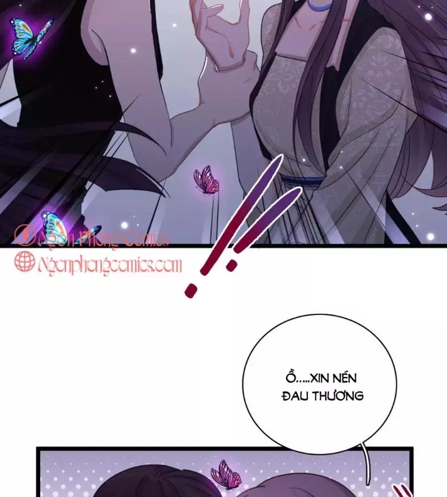 Nữ Phù Thủy Muốn Sống Nổi Loạn Chapter 29 - 32