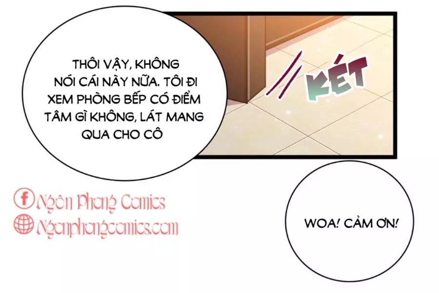 Nữ Phù Thủy Muốn Sống Nổi Loạn Chapter 29 - 34