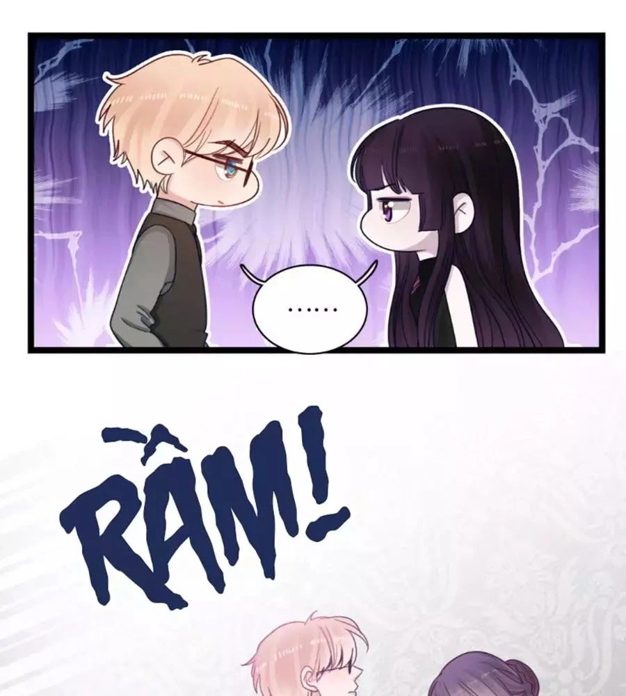 Nữ Phù Thủy Muốn Sống Nổi Loạn Chapter 29 - 36