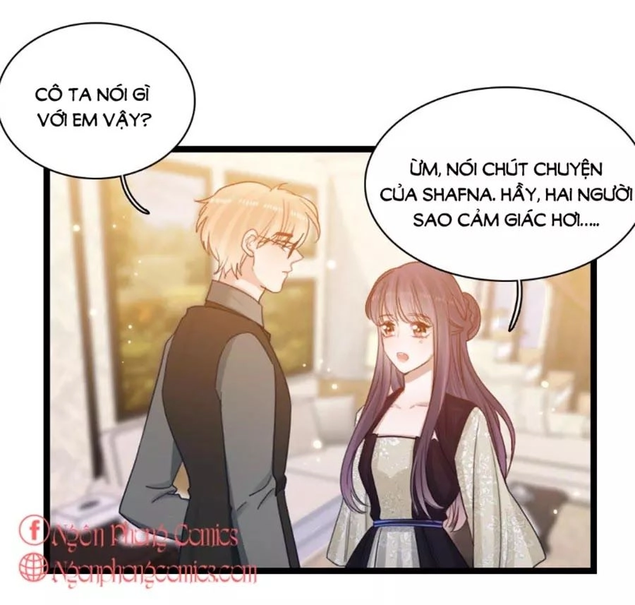 Nữ Phù Thủy Muốn Sống Nổi Loạn Chapter 29 - 38