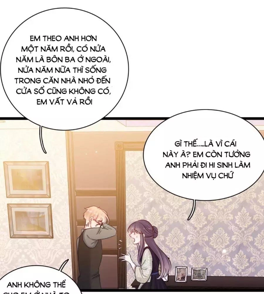 Nữ Phù Thủy Muốn Sống Nổi Loạn Chapter 29 - 43