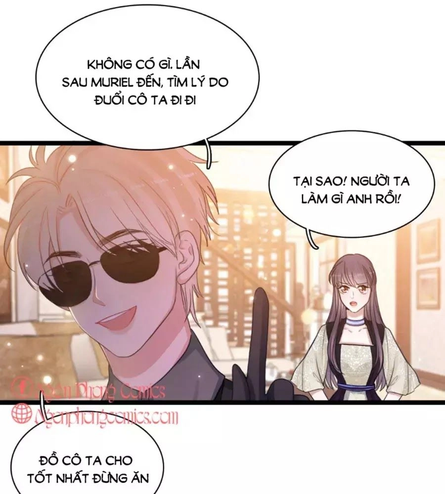 Nữ Phù Thủy Muốn Sống Nổi Loạn Chapter 29 - 48