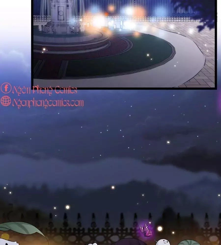 Nữ Phù Thủy Muốn Sống Nổi Loạn Chapter 29 - 58