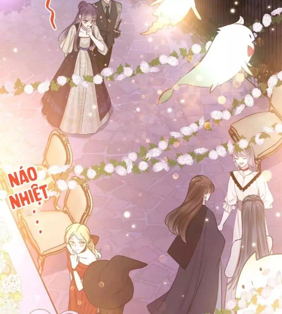 Nữ Phù Thủy Muốn Sống Nổi Loạn Chapter 30 - 2