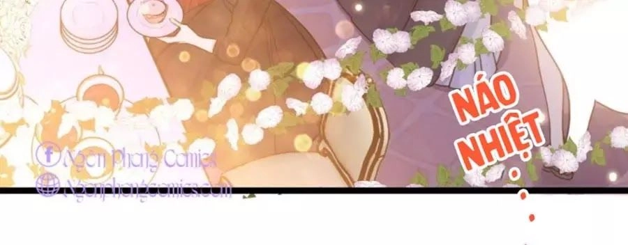 Nữ Phù Thủy Muốn Sống Nổi Loạn Chapter 30 - 3