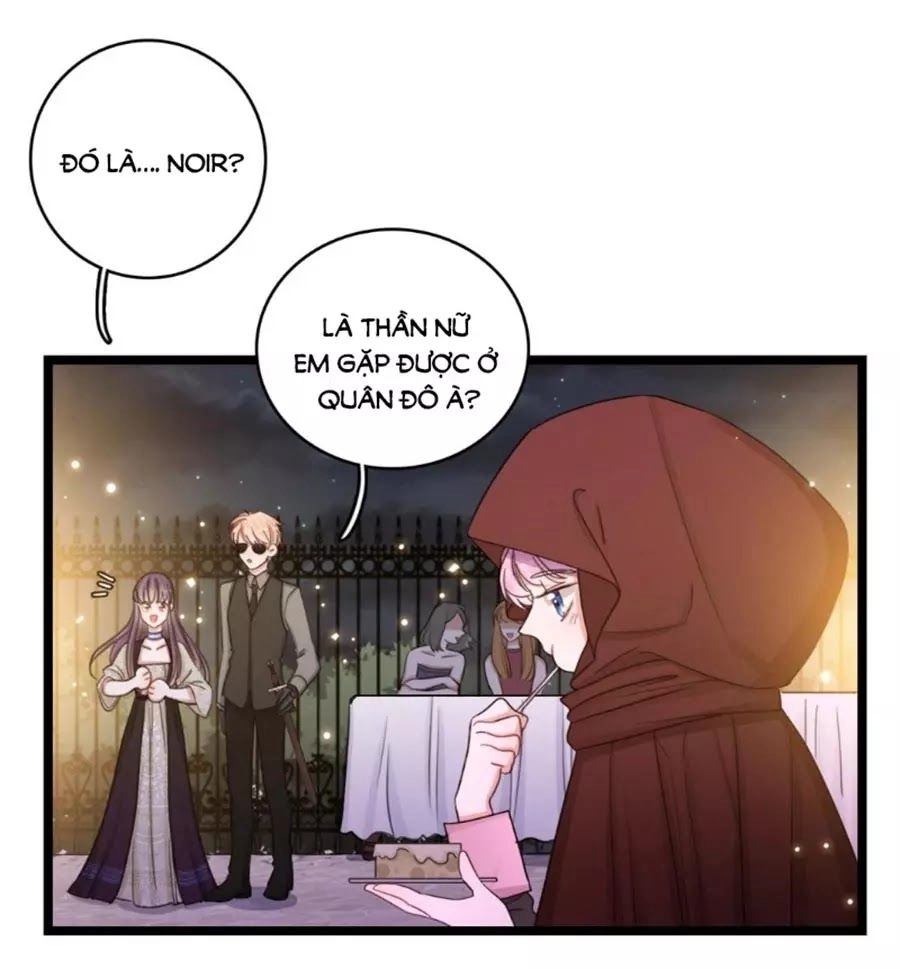 Nữ Phù Thủy Muốn Sống Nổi Loạn Chapter 30 - 4