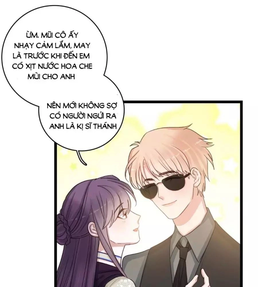 Nữ Phù Thủy Muốn Sống Nổi Loạn Chapter 30 - 5