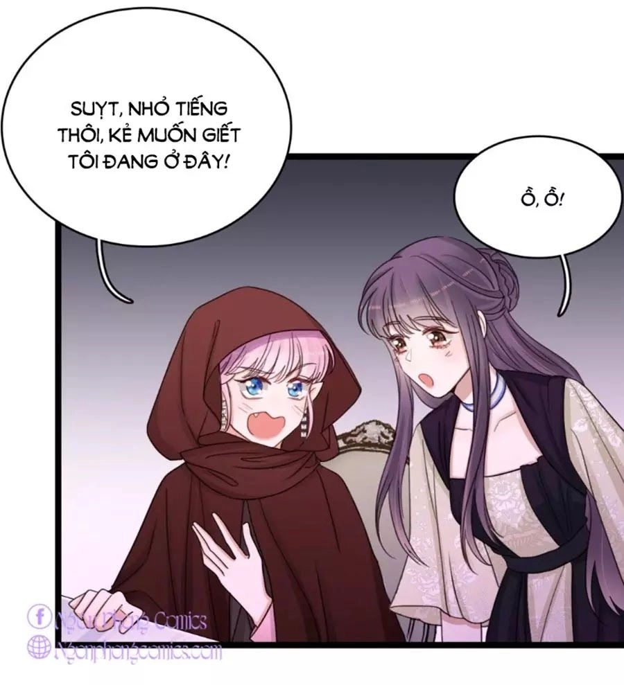 Nữ Phù Thủy Muốn Sống Nổi Loạn Chapter 30 - 8