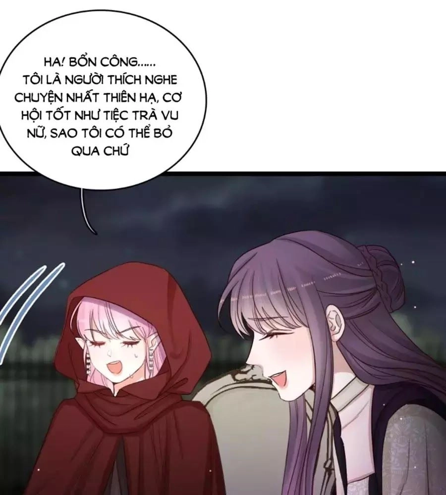 Nữ Phù Thủy Muốn Sống Nổi Loạn Chapter 30 - 13