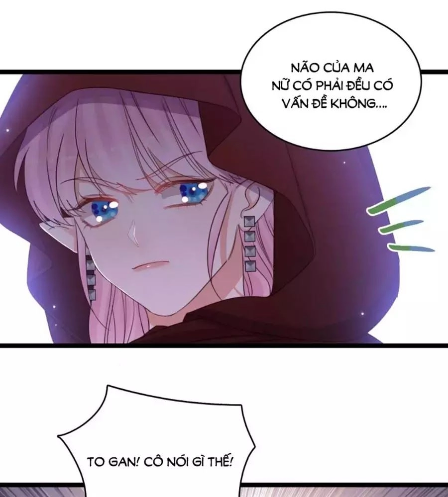 Nữ Phù Thủy Muốn Sống Nổi Loạn Chapter 30 - 15