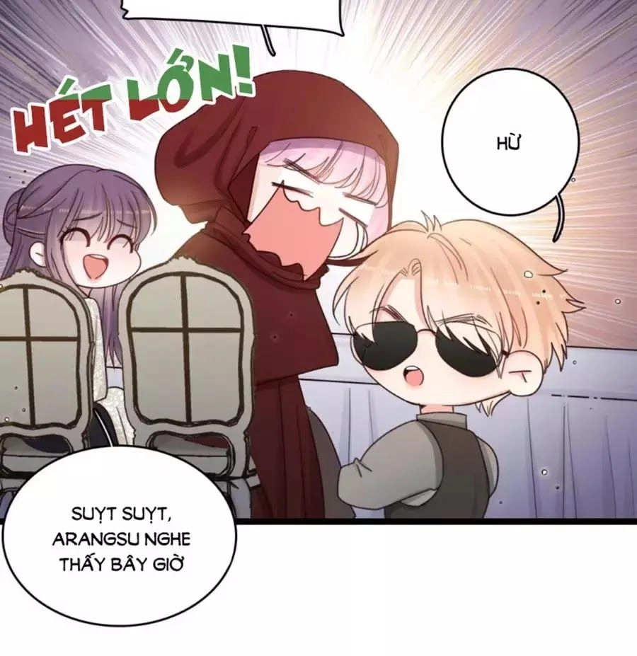 Nữ Phù Thủy Muốn Sống Nổi Loạn Chapter 30 - 16