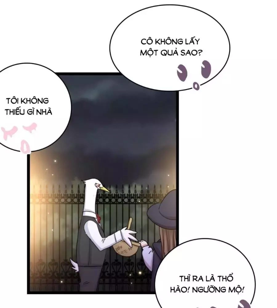 Nữ Phù Thủy Muốn Sống Nổi Loạn Chapter 30 - 22