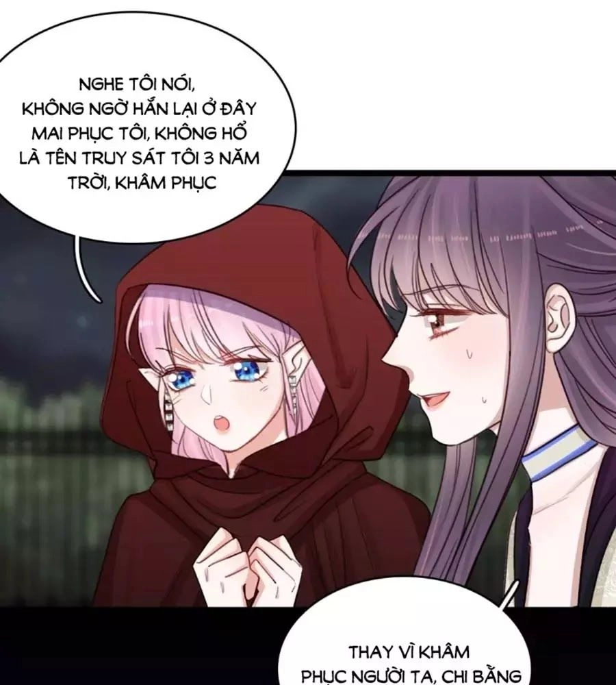 Nữ Phù Thủy Muốn Sống Nổi Loạn Chapter 30 - 24