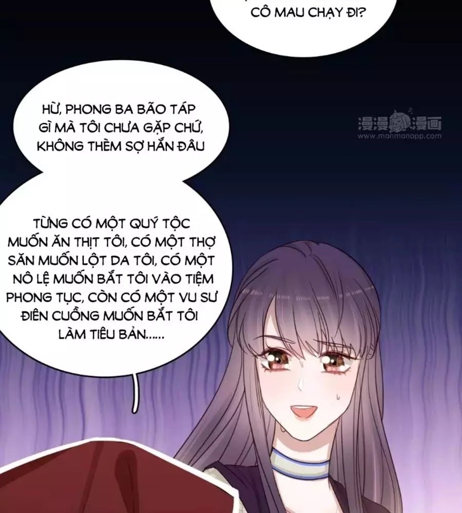 Nữ Phù Thủy Muốn Sống Nổi Loạn Chapter 30 - 25