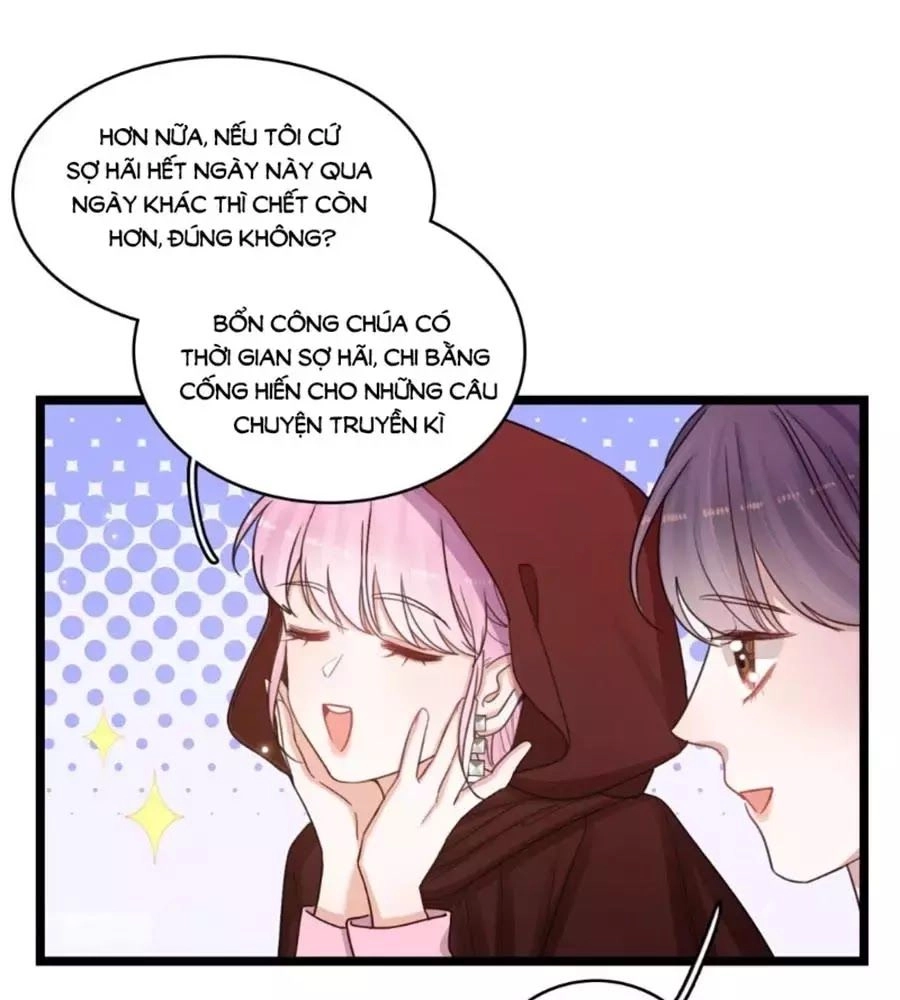 Nữ Phù Thủy Muốn Sống Nổi Loạn Chapter 30 - 27