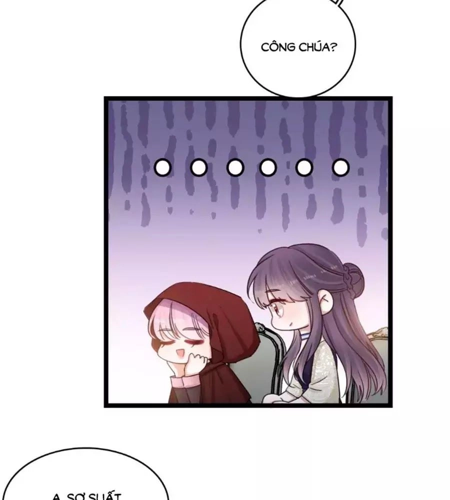 Nữ Phù Thủy Muốn Sống Nổi Loạn Chapter 30 - 28