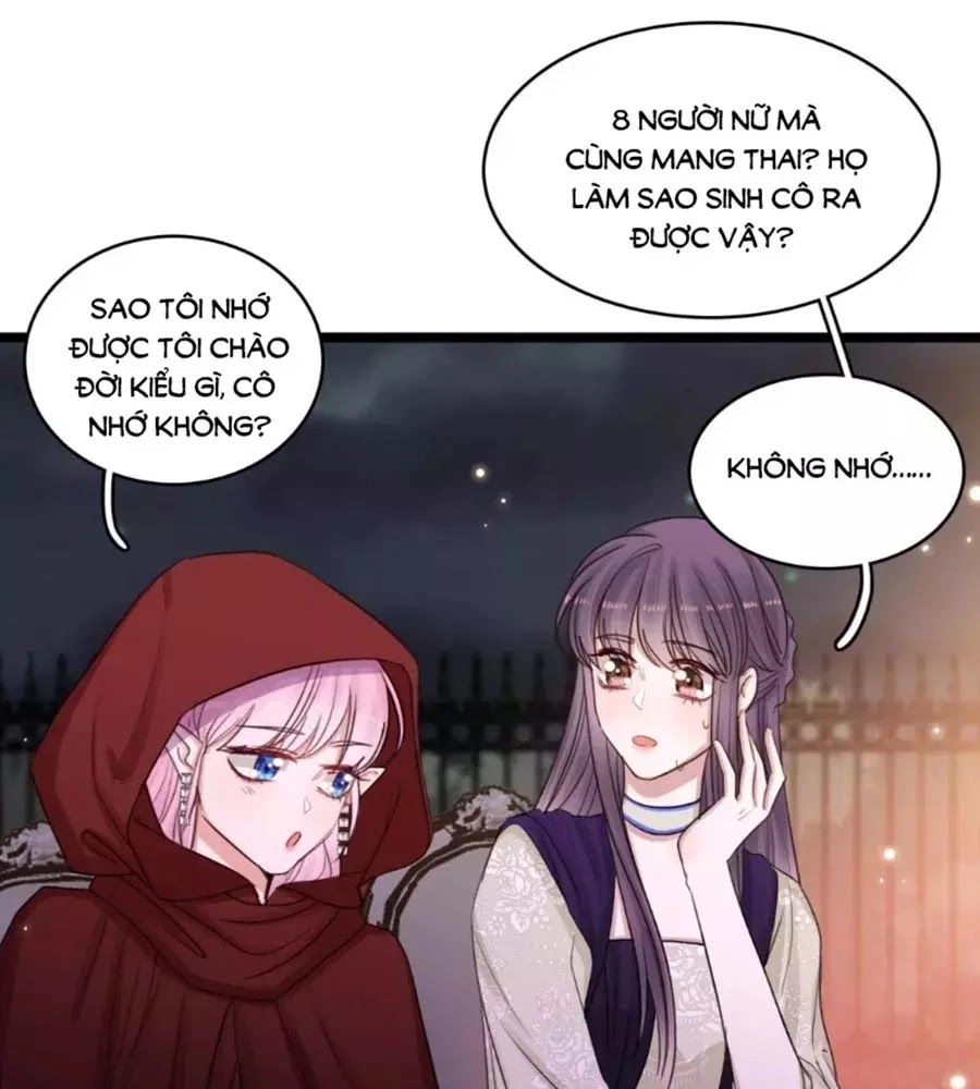 Nữ Phù Thủy Muốn Sống Nổi Loạn Chapter 30 - 37