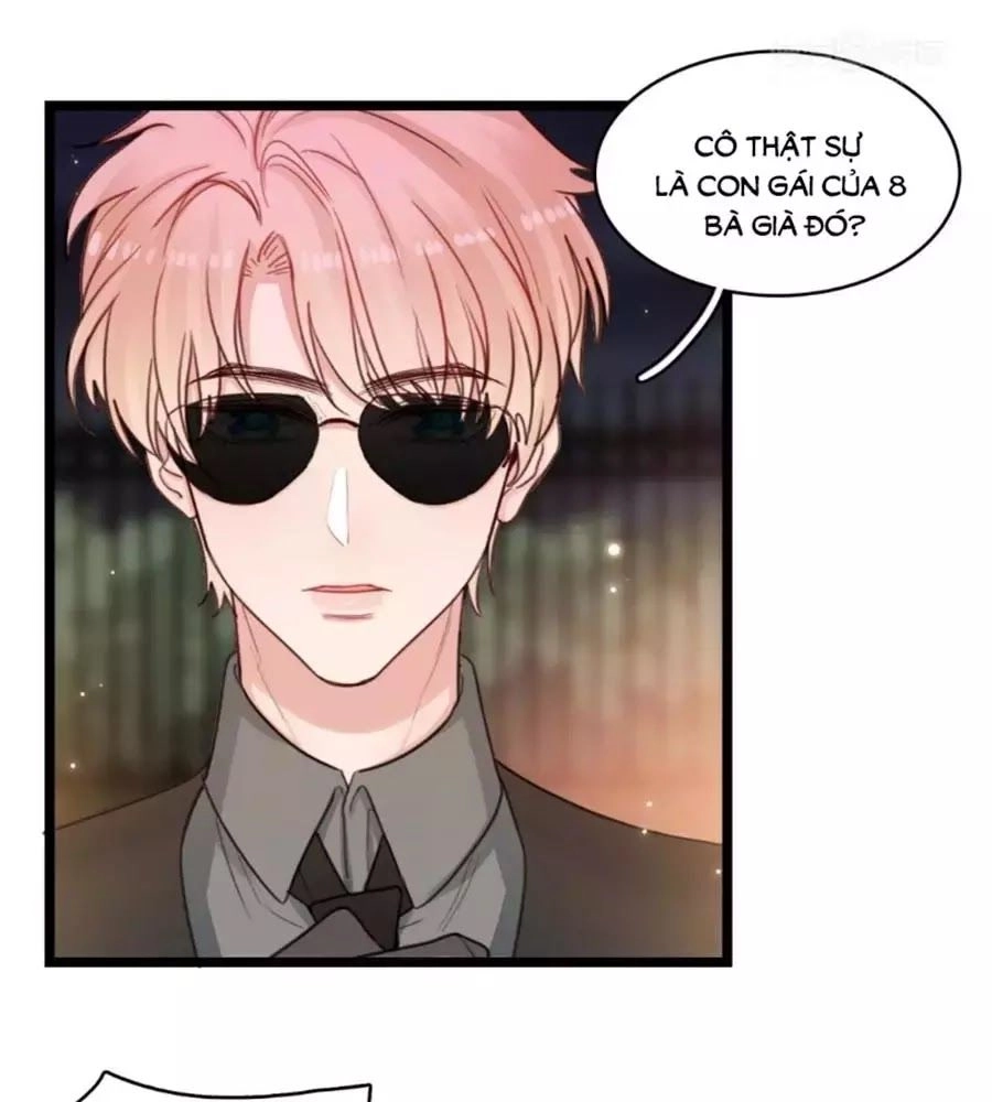 Nữ Phù Thủy Muốn Sống Nổi Loạn Chapter 30 - 39