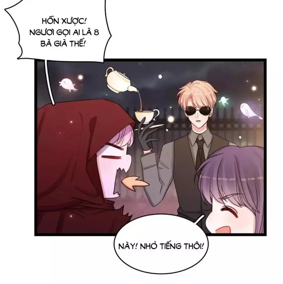 Nữ Phù Thủy Muốn Sống Nổi Loạn Chapter 30 - 40