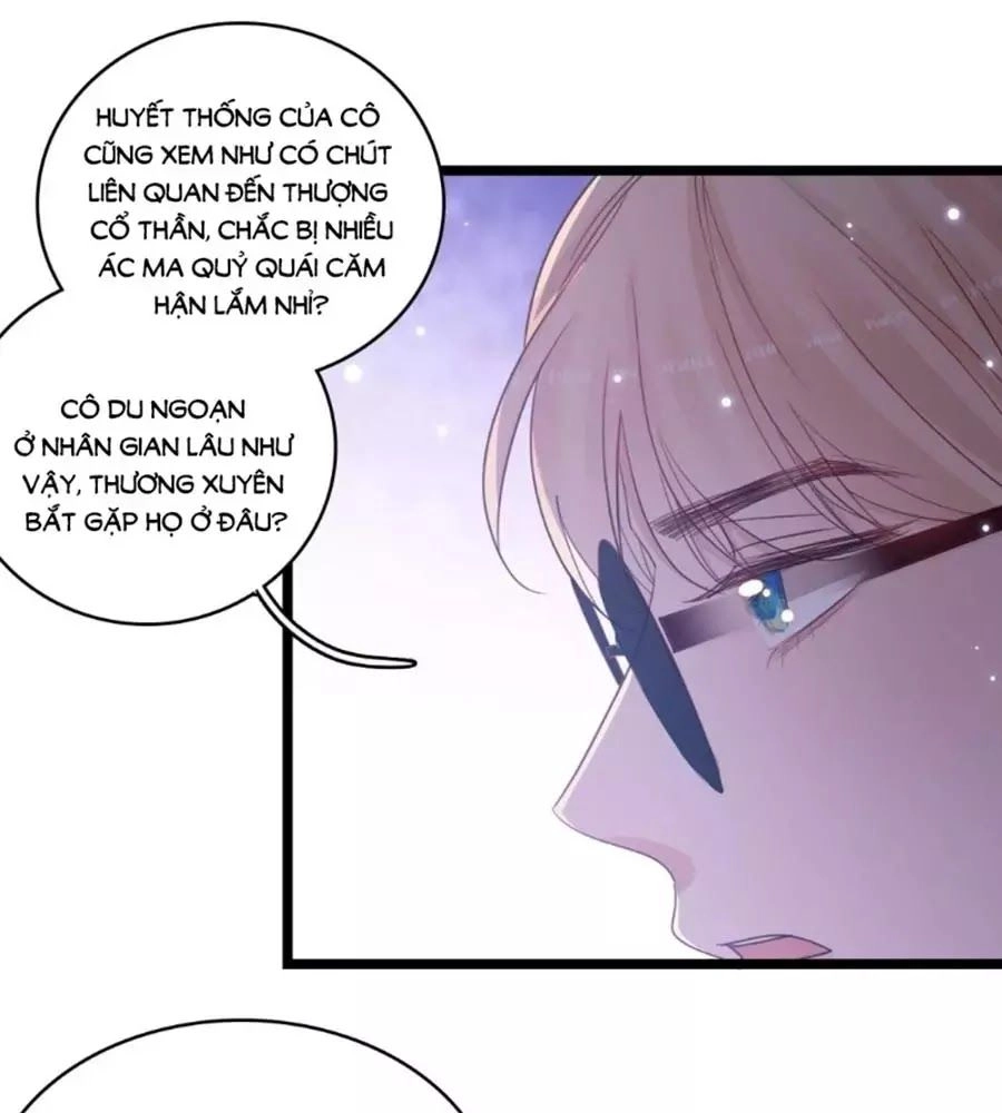 Nữ Phù Thủy Muốn Sống Nổi Loạn Chapter 30 - 43