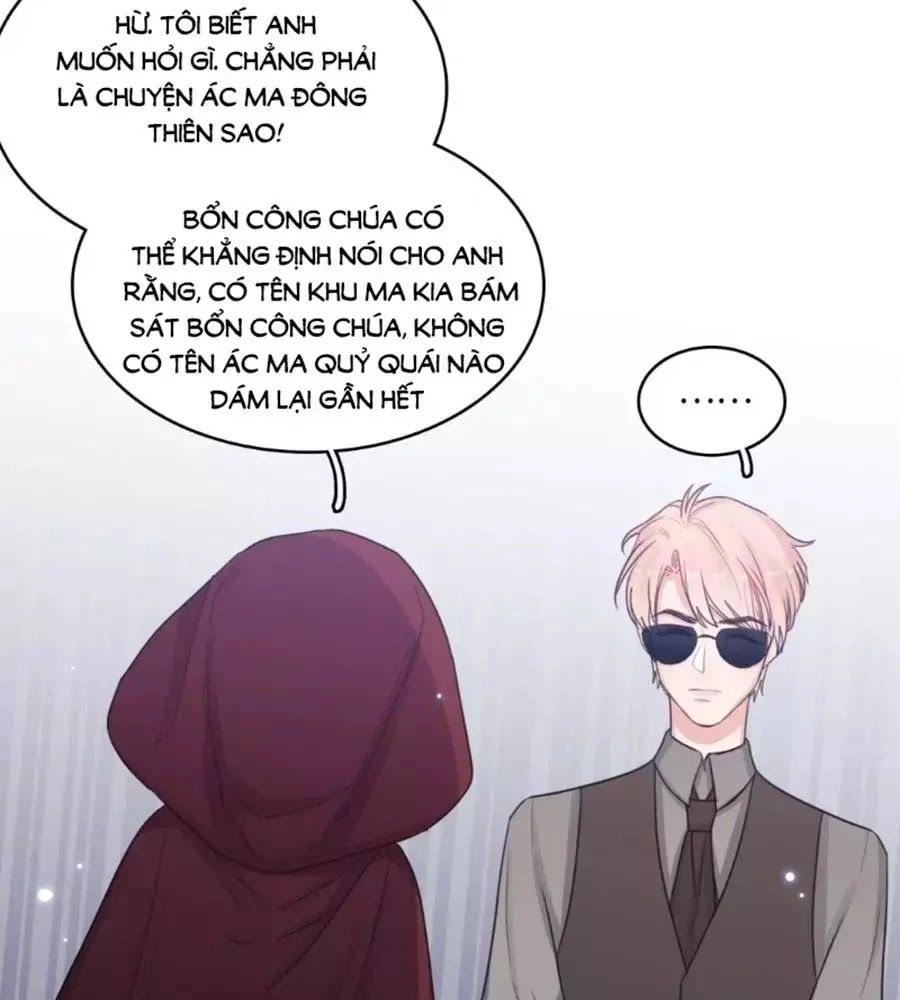 Nữ Phù Thủy Muốn Sống Nổi Loạn Chapter 30 - 44