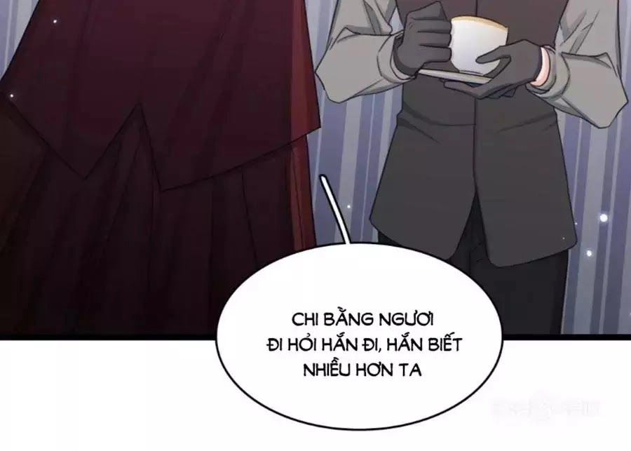 Nữ Phù Thủy Muốn Sống Nổi Loạn Chapter 30 - 45