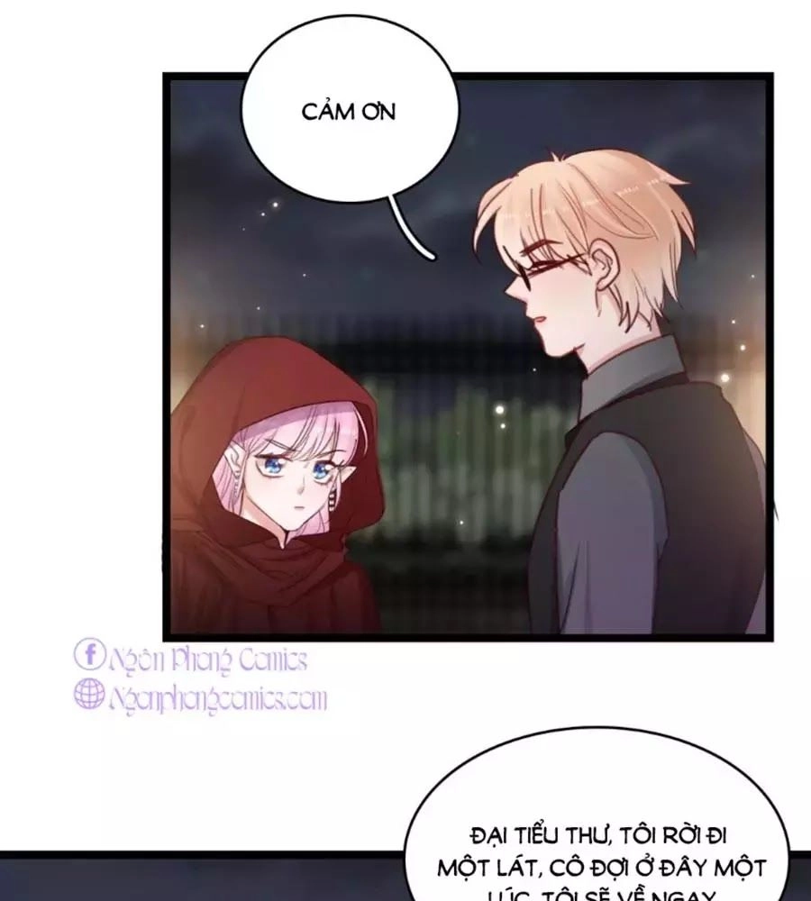 Nữ Phù Thủy Muốn Sống Nổi Loạn Chapter 30 - 46