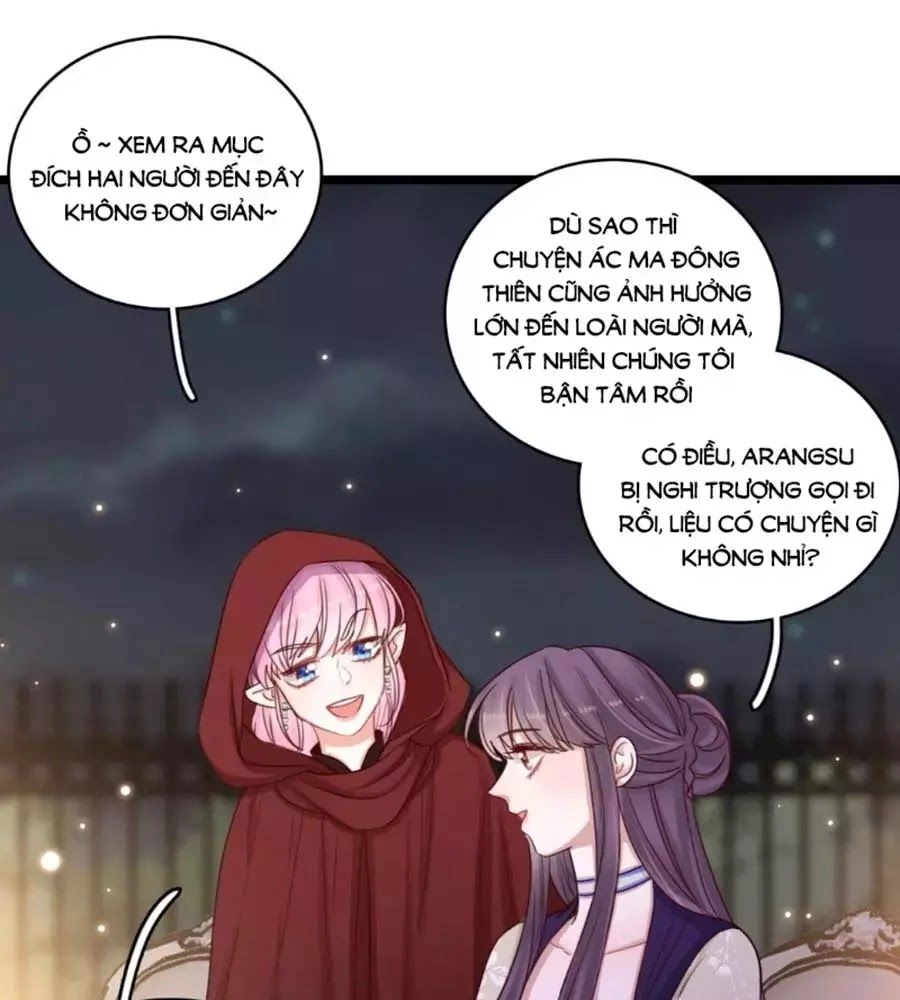 Nữ Phù Thủy Muốn Sống Nổi Loạn Chapter 30 - 48