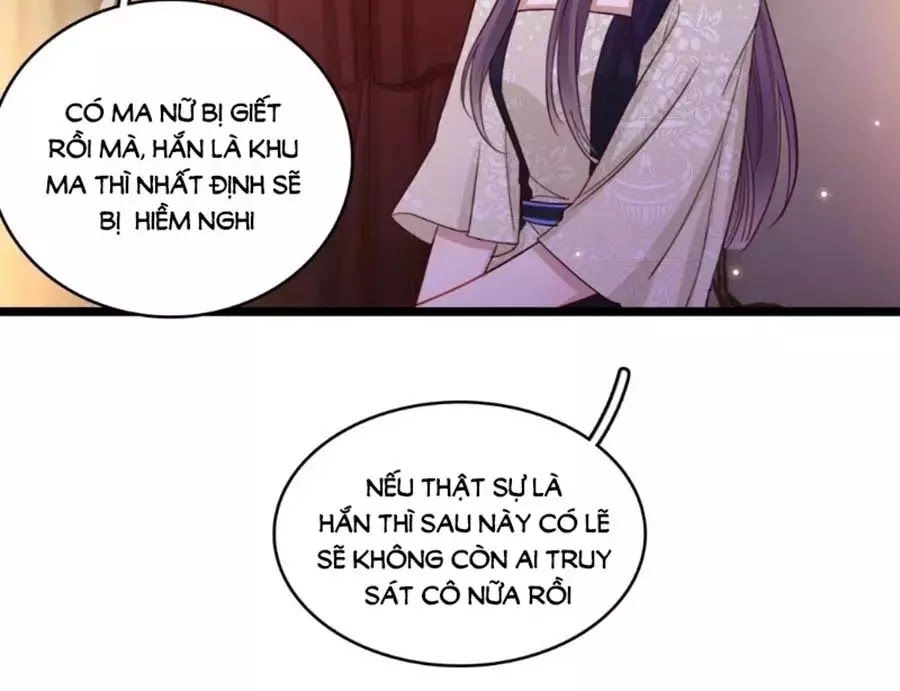 Nữ Phù Thủy Muốn Sống Nổi Loạn Chapter 30 - 49