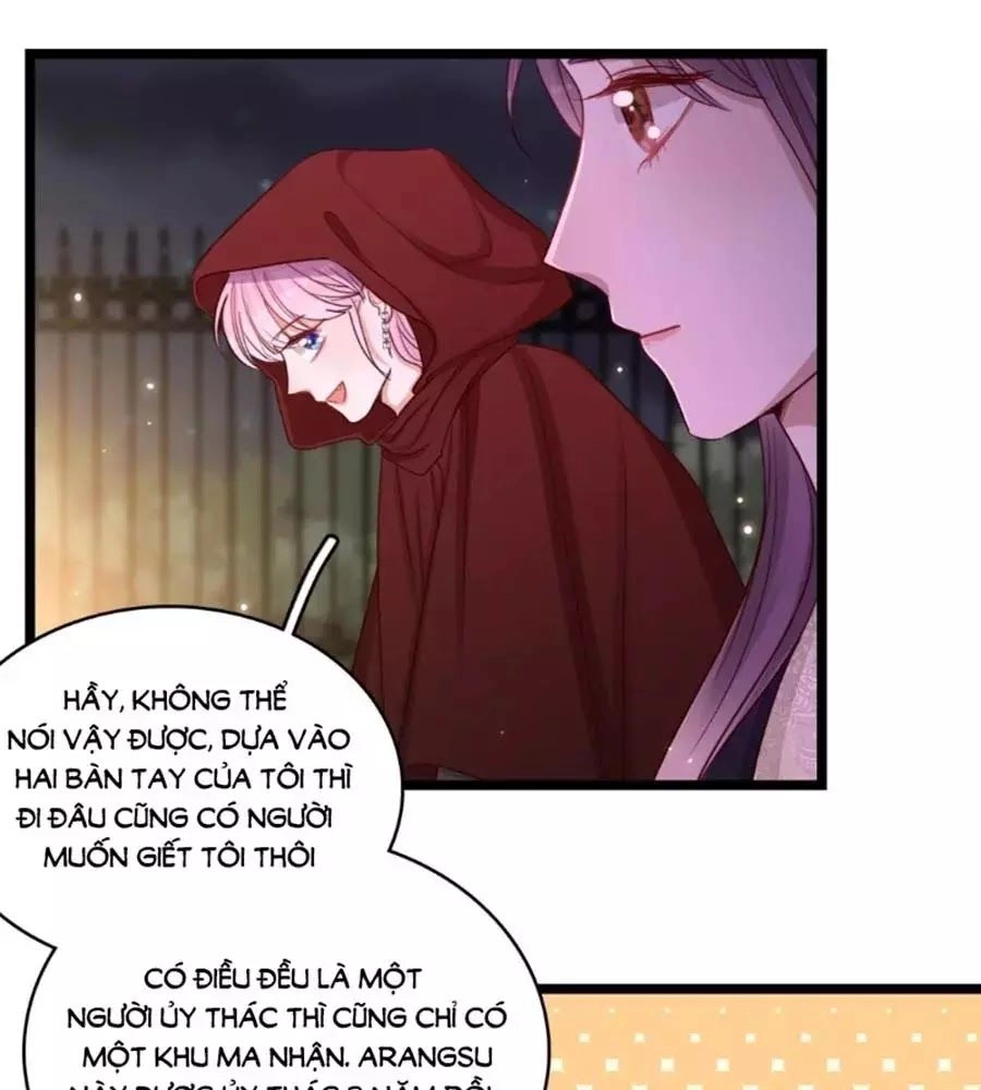 Nữ Phù Thủy Muốn Sống Nổi Loạn Chapter 30 - 50