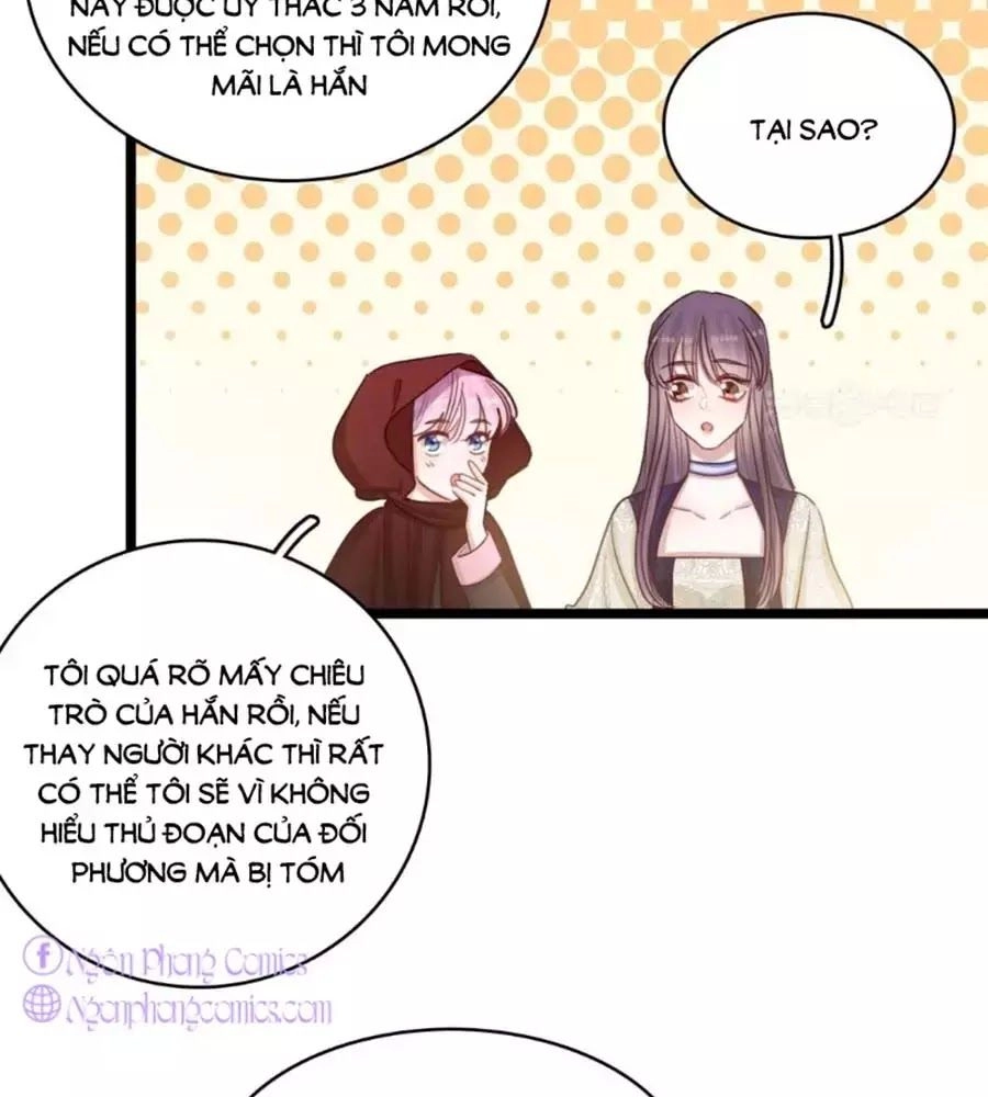 Nữ Phù Thủy Muốn Sống Nổi Loạn Chapter 30 - 51