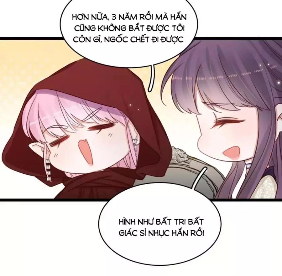 Nữ Phù Thủy Muốn Sống Nổi Loạn Chapter 30 - 52