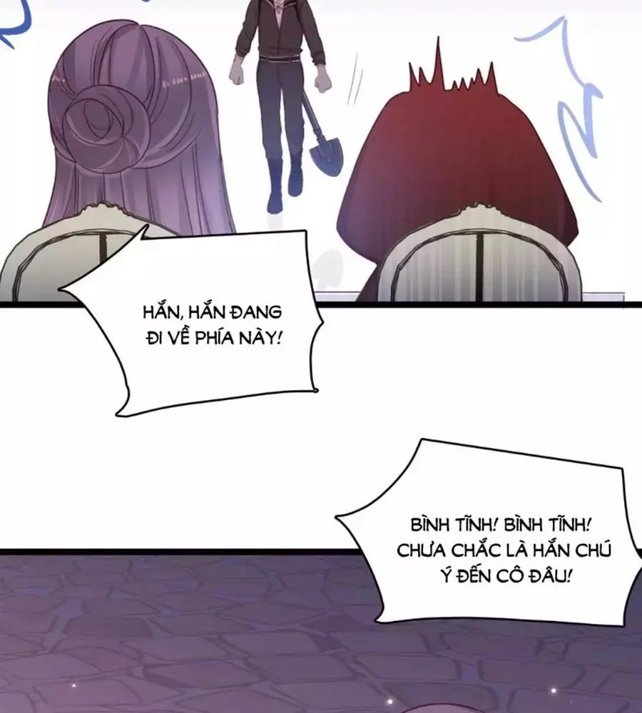 Nữ Phù Thủy Muốn Sống Nổi Loạn Chapter 30 - 54